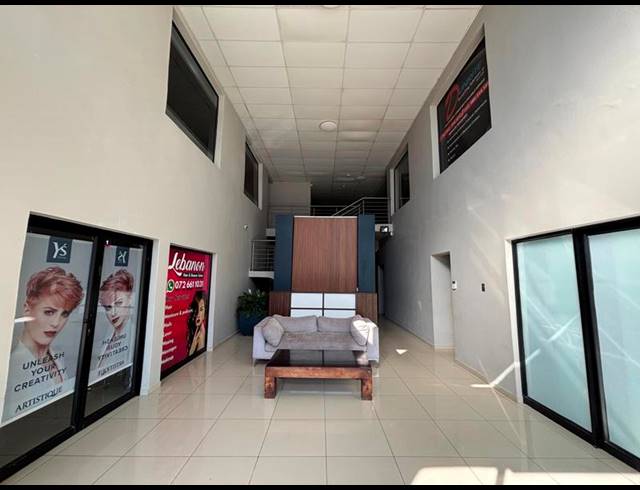 OFFICE PROPERTY TO RENT IN ELDORAIGNE